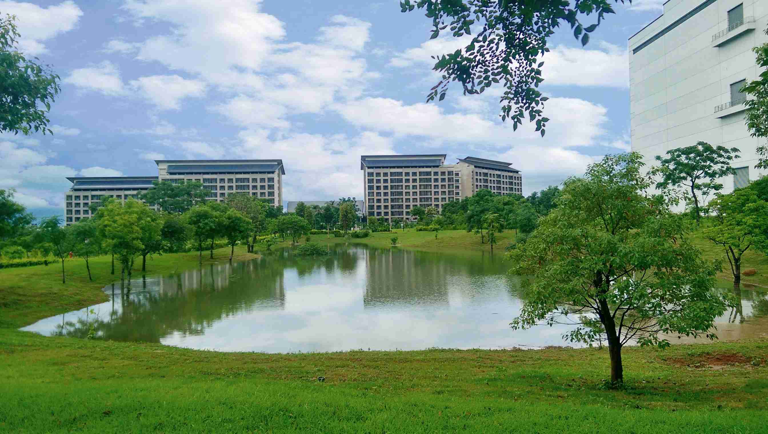 尊龙集团响应国际倡议生物多样性趋势，，首次发布TNFD自然相关财务揭露报告书，，，，擘划及开展尊龙集团生物多样性政策之承诺，，，逐步迈向与自然和谐共生